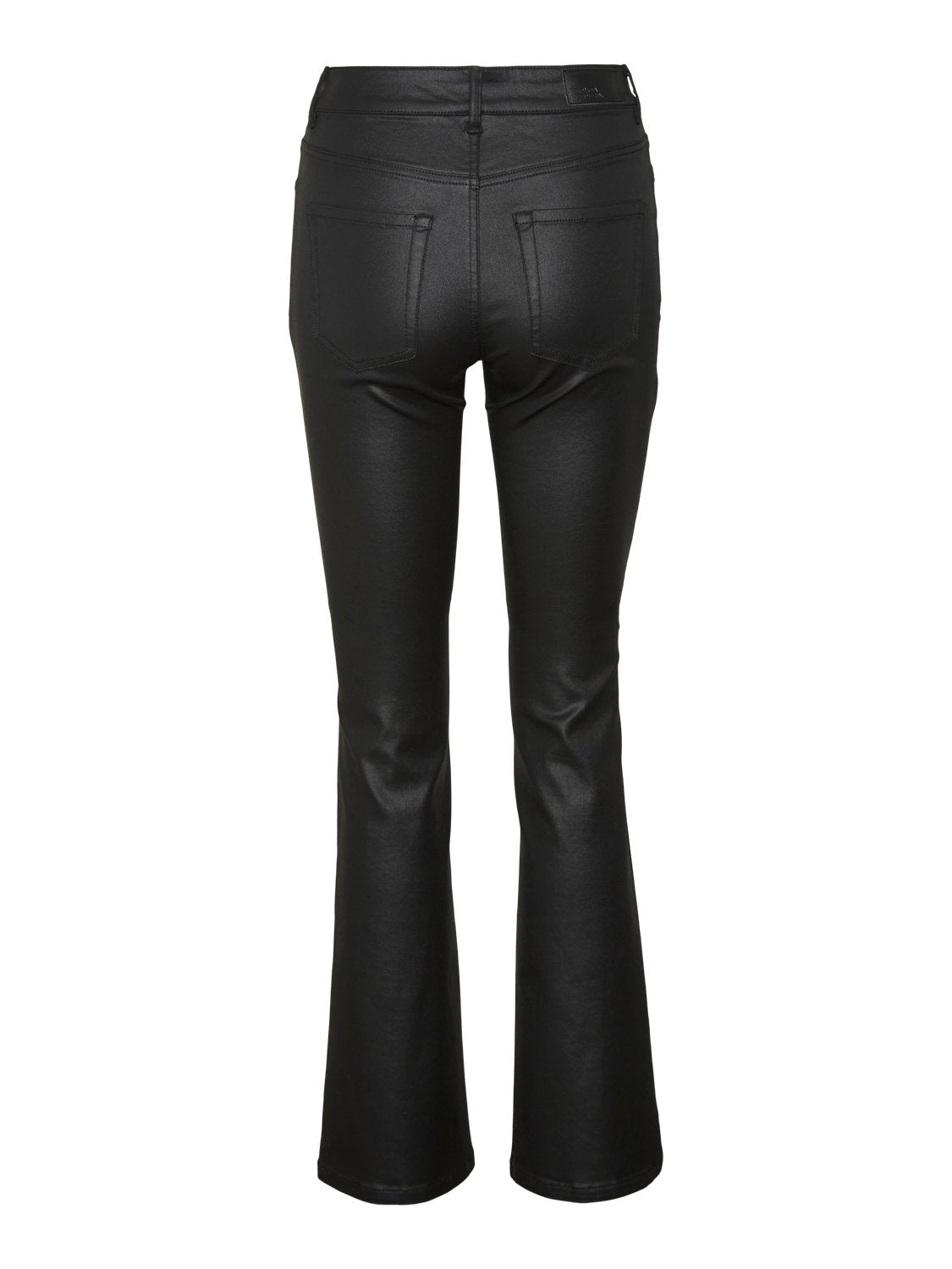 VMFLASH Jeans - Black - VERO MODA & VILA Bergvik